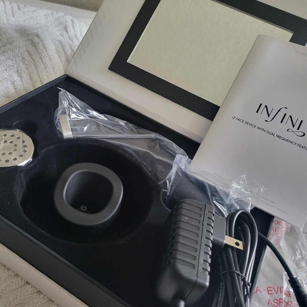 Infini 2face device - Picture 4 of 6